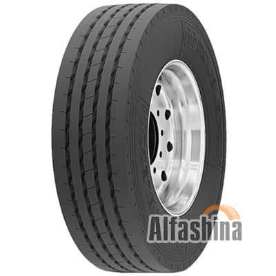 Double Coin RT910 (причіпна) 385/65 R22.5 164K PR24