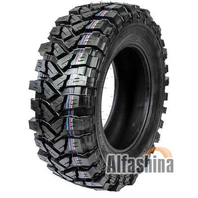 Profil (наварка) Breaker MT/R Evo 205/65 R16 95S
