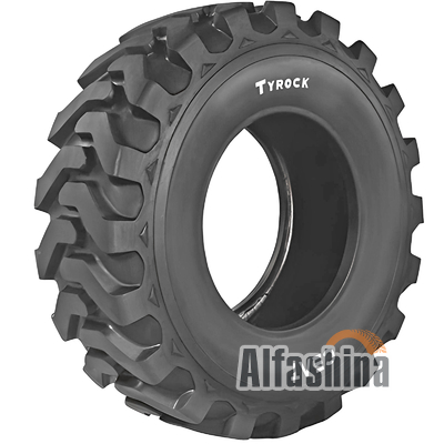 Ceat TYROCK (індустріальна) 18.40 R26 156A8 PR12
