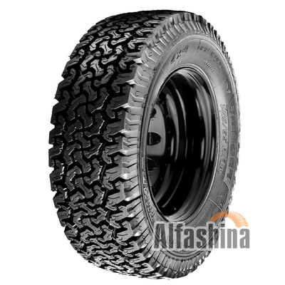 Insa Turbo (наварка) RANGER A/T 255/65 R17 110S