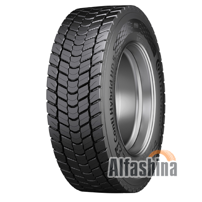 Continental Conti Hybrid HD5 (ведуча) 315/70 R22.5 152/148L