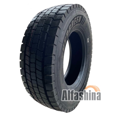 Evergreen EDR611 (ведуча) 315/80 R22.5 156/153K PR20