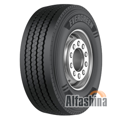 Evergreen ETR31 (причіпна) 385/65 R22.5 164K PR24