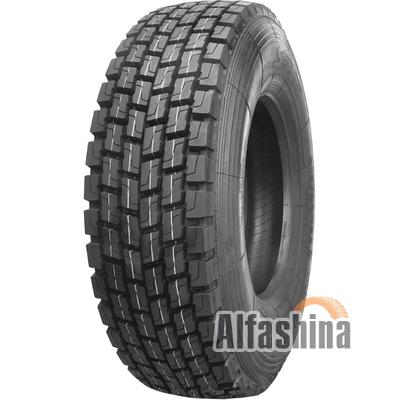 Double Road DR824 (ведуча) 315/70 R22.5 154/150M PR20