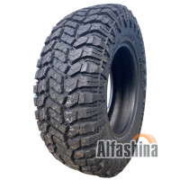 Radar RENEGADE R/T+ 37/12.5 R17 131K