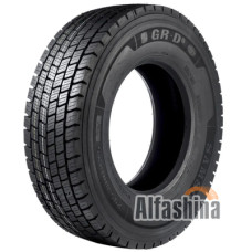 Samson GR-D1 (ведуча) 315/80 R22.5 156/150L