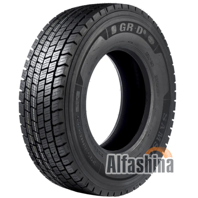 Samson GR-D1 (ведуча) 315/80 R22.5 156/150L
