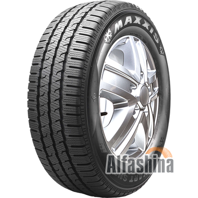 Maxxis Vansmart Snow WL2 225/65 R16C 112/110R