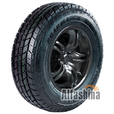 Roadmarch PrimeMax A/T I 265/70 R17 121/118R Roadmarch PrimeMax A/T I 265/70 R17 121/118R