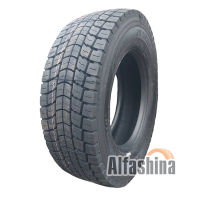 Unicoin D-608 (ведуча) 295/80 R22.5 152/148M PR18