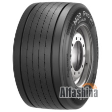 Pirelli H02 ProTrailer (причіпна) 435/50 R19.5 164J