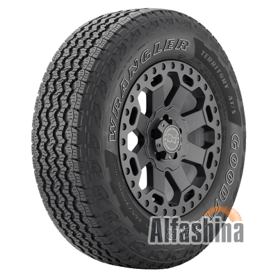 Goodyear Wrangler Territory AT/S 255/65 R18 111H