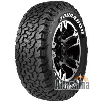 Tourador X FORCE A/T II 265/75 R15 109S