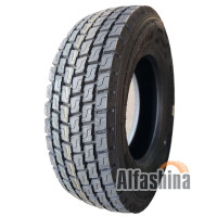 Doublestar DSRD01 (ведуча) 245/70 R19.5 136/134L