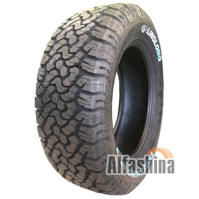 LingLong CROSSWIND AT-2 265/60 R18 114Q XL