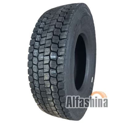 Atlander ATL600 (ведуча) 315/70 R22.5 154/151M PR20
