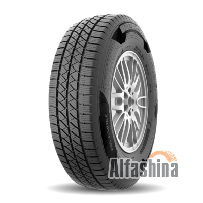 Petlas Vanmaster A/S 195/70 R15C 104/102R