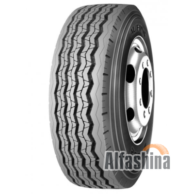 Doupro ST932 (причіпна) 385/65 R22.5 160K PR20