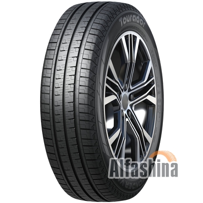 Tourador X Wonder Van 195/75 R16C 110/108R