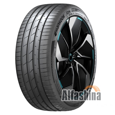 Hankook iON evo IK01 245/40 R21 100Y XL N0