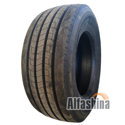 Greentrac GTRS1 (рульова) 315/80 R22.5 161/157L PR20