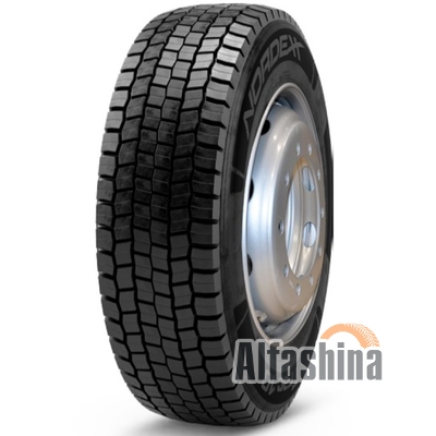Nordexx Trac 10 (ведуча) 315/60 R22.5 152/148M PR18