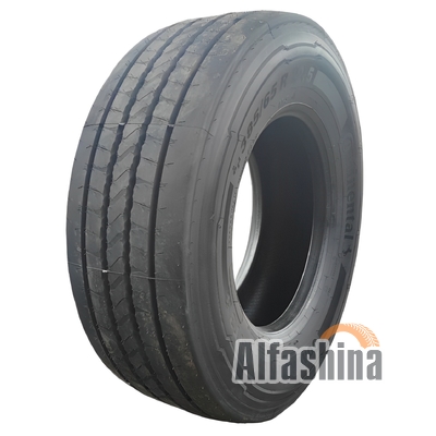 Continental ContiRe Hybrid HT3+ наварка (причіпна) 385/65 R22.5 164K PR20