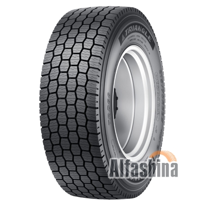 Triangle TRD66 (ведуча) 315/80 R22.5 154/151L PR18
