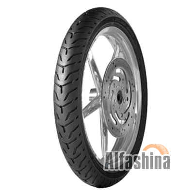 Dunlop D408 130/80 R17 65H
