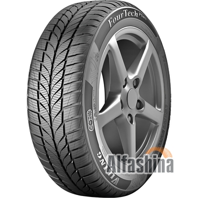 Viking FourTech Plus 225/45 R18 95Y XL FR