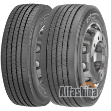 Pirelli R02 ProFuel Steer (рульова) 215/75 R17.5 128/126M