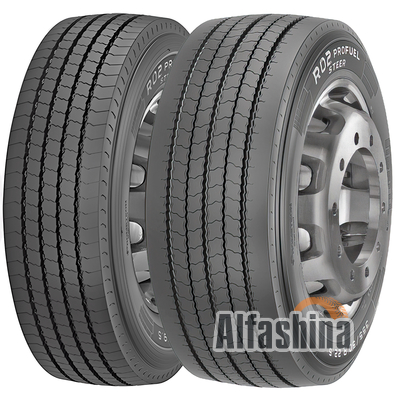 Pirelli R02 ProFuel Steer (рульова) 385/55 R22.5 162K