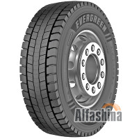 Evergreen Multi Route EDR51 (ведуча) 295/60 R22.5 150/147L PR18