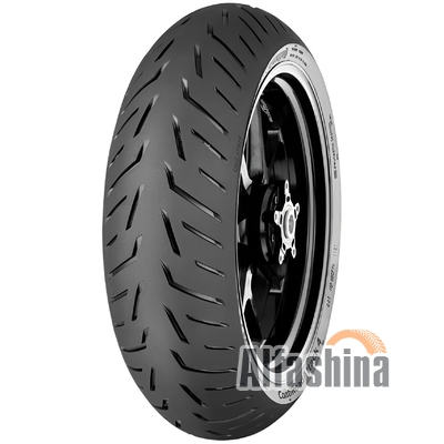 Continental ContiRoadAttack 4 120/70 R19 60W Continental ContiRoadAttack 4 120/70 R19 60W