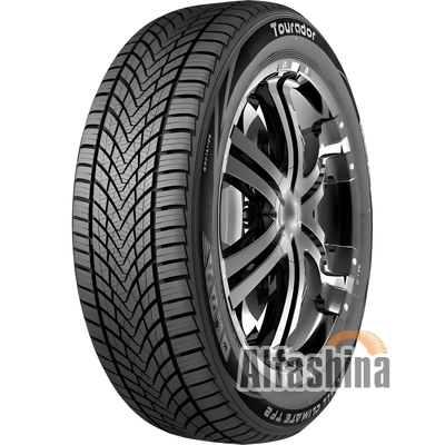 Tourador X All Climate TF2 235/55 R19 105W XL