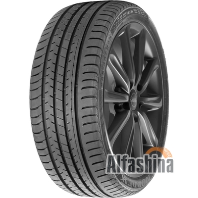 Nordexx NS9200 235/55 ZR18 104W XL FR