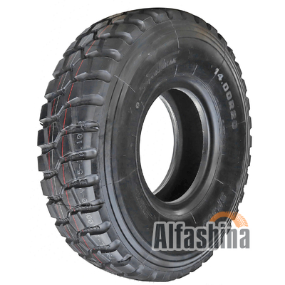 Sportrak SP309 (ведуча) 365/80 R20 160K