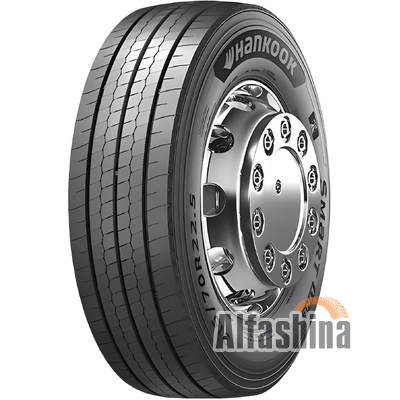 Hankook Smart LINE AL50 (рульова) 385/55 R22.5 160K PR18 Hankook Smart LINE AL50 (рульова) 385/55 R22.5 160K PR18
