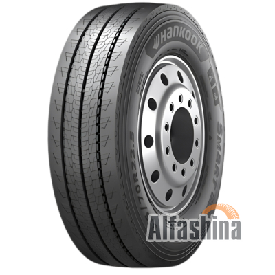 Hankook Smart Flex AL51 (ведуча) 315/70 R22.5 156/150L Hankook Smart Flex AL51 (ведуча) 315/70 R22.5 156/150L