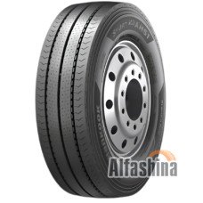 Hankook Smart Flex AH51 (рульова) 355/50 R22.5 156K PR18