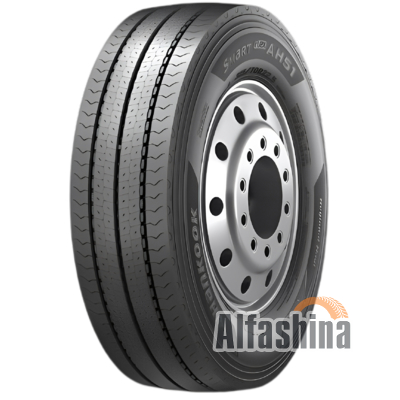 Hankook Smart Flex AH51 (рульова) 355/50 R22.5 156K PR18