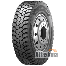 Hankook Smart Work DM11 (ведуча) 315/80 R22.5 156/150K Hankook Smart Work DM11 (ведуча) 315/80 R22.5 156/150K