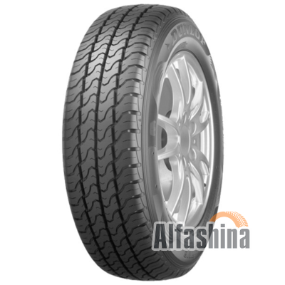 Dunlop Econodrive 195/75 R16C 107/105R