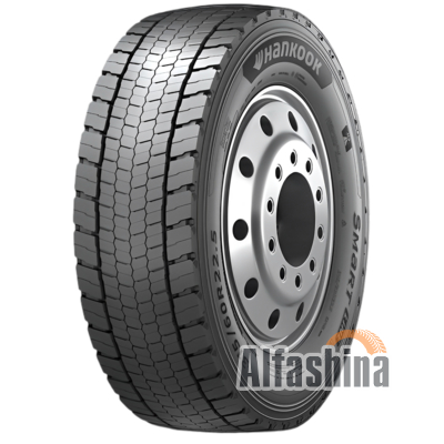 Hankook Smart LINE DL50 (ведуча) 295/60 R22.5 150/147L Hankook Smart LINE DL50 (ведуча) 295/60 R22.5 150/147L