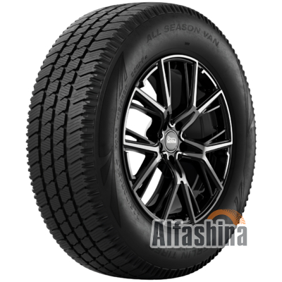 Berlin All Season Van 235/65 R16C 115/113R