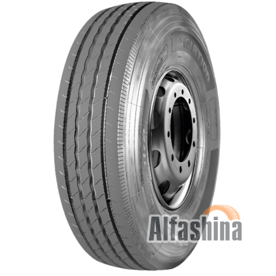 Ovation RSVI-162  (рульова) 295/80 R22.5 152/149M PR18