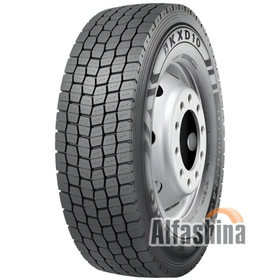 Kumho KXD10 (ведуча) 315/80 R22.5 156/150L PR20