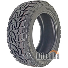 Mazzini Mud Contender M/T 295/70 R17 121/118Q