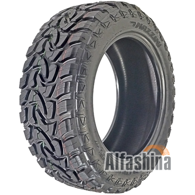 Mazzini Mud Contender M/T 295/70 R17 121/118Q
