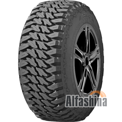 Arivo Rock Trak M/T 35.00/12.5 R17 121Q Arivo Rock Trak M/T 35.00/12.5 R17 121Q